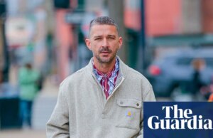 Promotores de Nova Orleans apresentam acusações formais de agressão contra Shia LaBeouf
