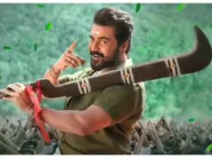 ‘Karuppu’ BO dia 7: Cruza Rs 189 crores em todo o mundo