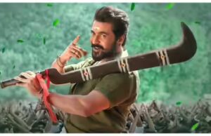 ‘Karuppu’ BO dia 7: Cruza Rs 189 crores em todo o mundo
