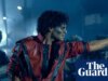 ‘Já temos 25 a 30% filmados’: sequência da cinebiografia de Michael Jackson está a caminho, diz estúdio