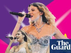Golpes de lixo! Por que uma onda de estrelas pop femininas hedonistas e selvagens está rejeitando a respeitabilidade