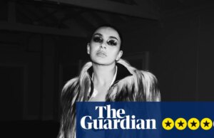 Charli xcx: Crítica de música rock – ela está realmente migrando do pop? Não tenha tanta certeza…