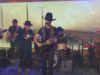 Sessões de sábado: Ryan Bingham e The Texas Gents se apresentam "Relevância"
