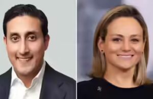 ‘Você não vale nada’: Lorna Hajdini enfrenta abusos em meio a uma batalha authorized com Chirayu Rana