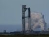 Voo Starship da SpaceX atinge a maioria dos alvos em teste pré-IPO