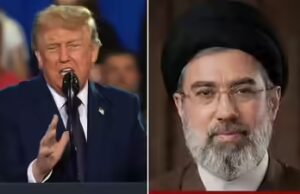 Irã refuta acordo “amplamente negociado” de Trump e afirma manter controle de Ormuz