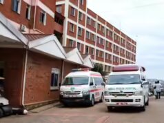 Uganda detecta dois novos casos de Ébola nas instalações de saúde de Kampala; whole de casos sobe para 7