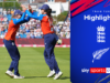 A Inglaterra está ‘se adaptando bem’ antes da Copa do Mundo T20 – mas um teste maior está por vir