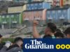 Análise de No Place for Soccer – lutando contra o gelo e a neve para jogar o belo jogo na Groenlândia