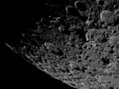 NASA faz anúncio de base lunar
