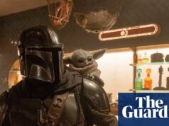 Star Wars: The Mandalorian e Grogu: streaming, ataques e Child Yoda – discuta com spoilers