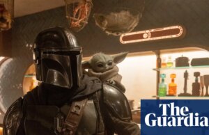 Star Wars: The Mandalorian e Grogu: streaming, ataques e Child Yoda – discuta com spoilers