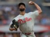 Cristopher Sanchez, do Phils, traz sequência de derrotas para a ultimate contra Padres