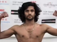 Lutador de MMA de origem indiana Hrishikesh Koloth morto em ataque de urso no Canadá