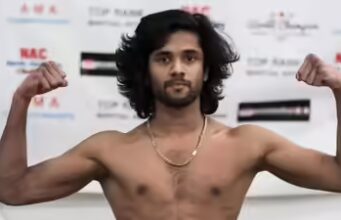 Lutador de MMA de origem indiana Hrishikesh Koloth morto em ataque de urso no Canadá