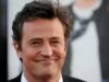 O assistente de Matthew Perry, Kenneth Iwamasa, condenado a 41 meses por fornecer cetamina ao ator