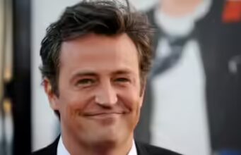 O assistente de Matthew Perry, Kenneth Iwamasa, condenado a 41 meses por fornecer cetamina ao ator