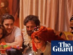 ‘Poucas pessoas tiveram pais gays que morreram de AIDS’: Andrew Durham e Sofia Coppola no livro de memórias do filme Fairyland