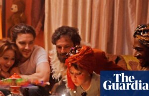 ‘Poucas pessoas tiveram pais gays que morreram de AIDS’: Andrew Durham e Sofia Coppola no livro de memórias do filme Fairyland