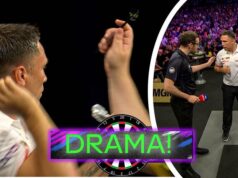 Littler sagrou-se campeão da Premier League após vitória dramática sobre Humphries