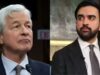 ‘Se você fizer isso mal…’: CEO do JPMorgan confronta Mamdani durante reunião a portas fechadas