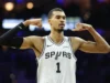 Victor Wembanyama e os Spurs oferecem o melhor valor de título da NBA