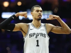 Victor Wembanyama e os Spurs oferecem o melhor valor de título da NBA