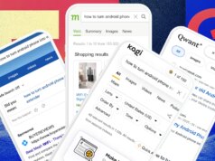 Cansado de visões gerais de IA? Encontrei 9 alternativas de pesquisa do Google que me mostraram hyperlinks novamente