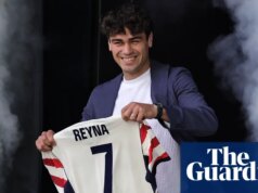 Ajustes da Copa do Mundo da USMNT: Pulisic pode acabar com sua seca e quem é o super-substituto de Pochettino?