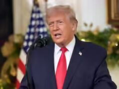 Milagre médico ou maravilha MAGA? Médico de Trump diz que ele tem coração de alguém 14 anos mais novo