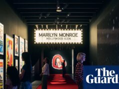 ‘A queridinha da América’: exposição explora a complexa relação de Marilyn Monroe com o estrelato