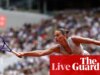 Aberto da França 2026: Kostyuk x Swiatek, Jodar x Carreño Busta e mais no oitavo dia – ao vivo
