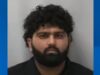 Parth Patel, de 22 anos, preso nos EUA após enganar um residente de Illinois em US $ 40.000