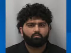 Parth Patel, de 22 anos, preso nos EUA após enganar um residente de Illinois em US $ 40.000