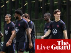 USMNT x Senegal: atualizações e análises do amistoso pré-Copa do Mundo – ao vivo