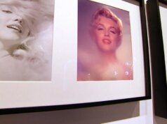 Marilyn Monroe aos 100 anos
