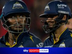 King Kohli deslumbra quando RCB vence Gujarat Titans para defender o título do IPL