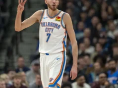 Por que uma grande mudança no Oklahoma Metropolis Thunder pode acontecer nesta entressafra