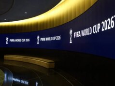 NJ hospeda quatro acampamentos da Copa do Mundo com adição do Haiti