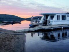 Uma temporada de pesca excepcional e excepcional