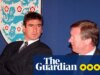 Crítica de Cantona – Beckham e Ferguson defensores entusiasmados enquanto Eric cita Baudelaire de maneira gnômica