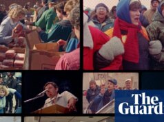 A força dos números: o que nos mostraram 50 anos de documentários sindicais?