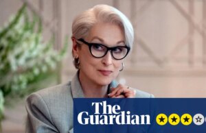 Crítica de O Diabo Veste Prada 2 – uma sequência? Para a primavera? Inovador