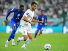 Autoridades iranianas pretendem se reunir com a FIFA para discutir questões da Copa do Mundo
