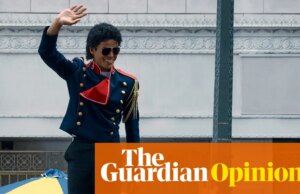 Michael pode ser um filme biográfico covarde e amaldiçoado, mas seus fãs estão felizes em viver em uma fantasia | Jesse Hassenger