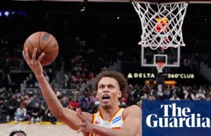 ‘Eu sou único’: Dyson Daniels em seu nicho na NBA, perdendo três pontos… e dicas de investimento