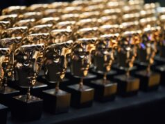 Nomeações para o Bafta TV Awards 2026 e 27 categorias completas