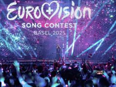 Quando e onde acontecerá o Eurovision Tune Contest 2026