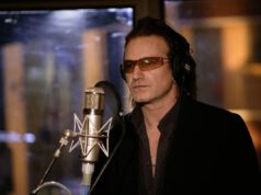 Os fãs de Bono estão apenas aprendendo como a estrela do U2 ganhou seu apelido icônico