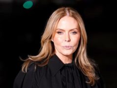 Patsy Kensit ao longo dos anos, de estrela infantil a quatro casamentos, incluindo com estrela do Oasis